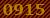 3677 code