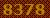 3677 code