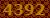3677 code