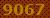 3677 code