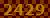 3677 code