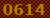 3677 code