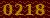 3677 code