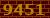 3677 code