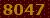 3677 code