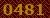 3677 code
