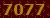 3677 code