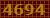 3677 code