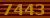 3677 code