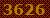 3677 code