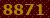 3677 code