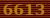 3677 code