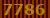 3677 code