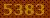 3677 code