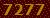 3677 code