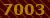 3677 code
