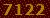 3677 code