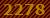 3677 code
