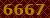 3677 code