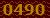 3677 code