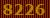 3677 code