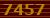 3677 code