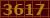 3677 code