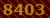 3677 code