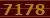 3677 code