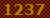 3677 code