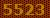 3677 code