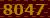 3677 code