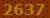 3677 code