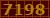 3677 code