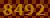 3677 code