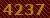 3677 code