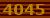 3677 code