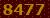 3677 code