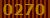 3677 code