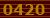 3677 code