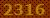 3677 code