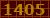 3677 code