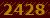 3677 code