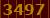3677 code