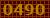 3677 code