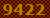 3677 code
