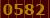3677 code