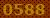 3677 code