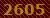 3677 code