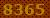 3677 code
